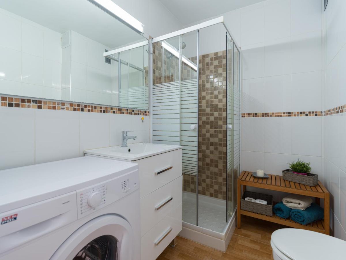 Marlenghi Apartments 412 San Bartolomé Kültér fotó