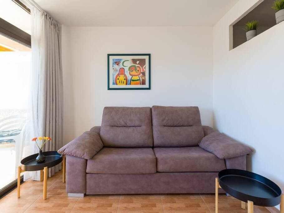Marlenghi Apartments 412 San Bartolomé Kültér fotó