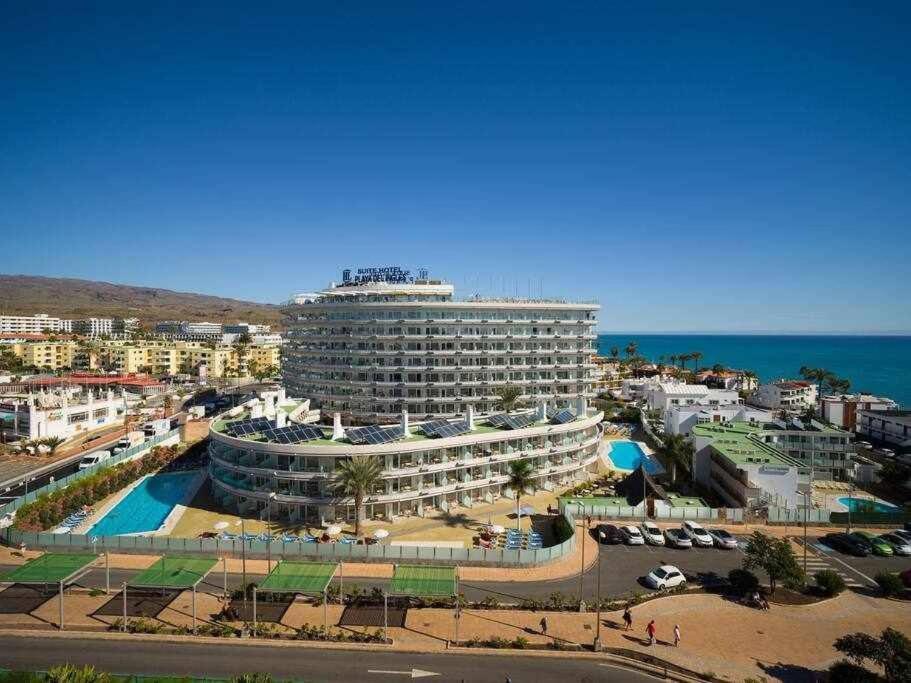 Marlenghi Apartments 412 San Bartolomé Kültér fotó