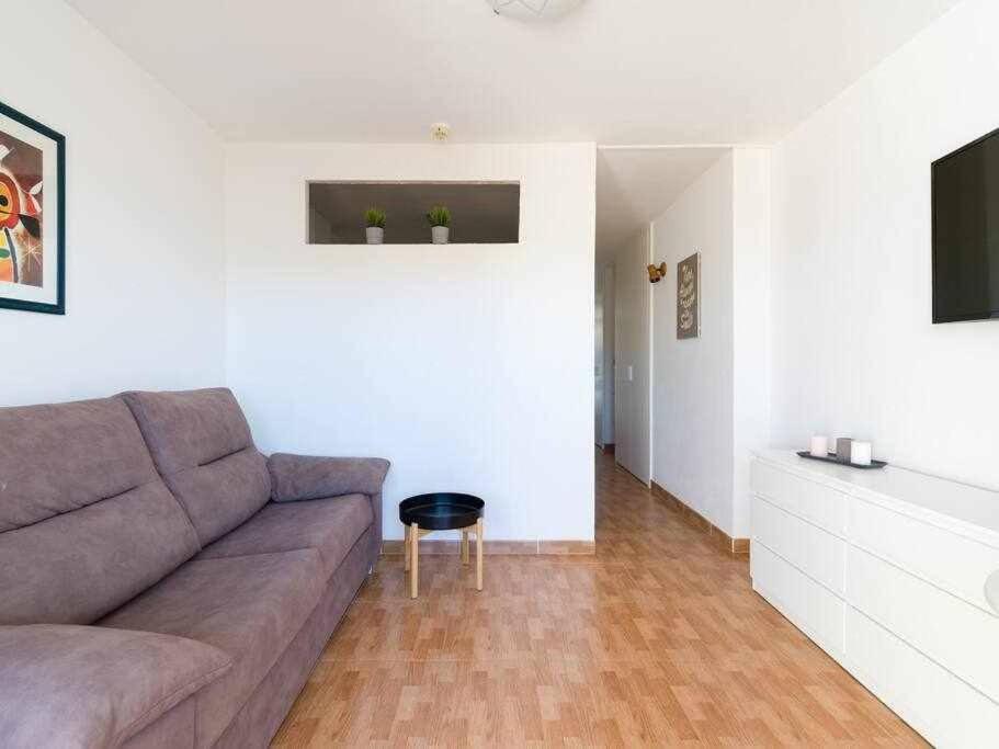 Marlenghi Apartments 412 San Bartolomé Kültér fotó